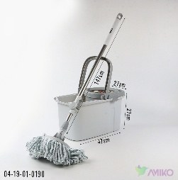 Shvabra paqir 190 (Pachka)
