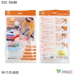 Vakum paket 5 (Pachka)