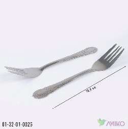 Qoshiq nabor 25 (Pachka)