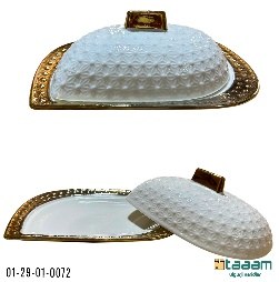 Tarelka nabor 72