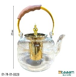 Shisha Choynak 20