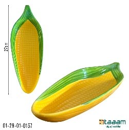 Tarelka nabor 157
