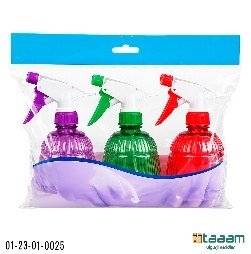 Suv Sepgich 25 (Water Bottle)