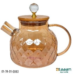 Shisha Choynak 3