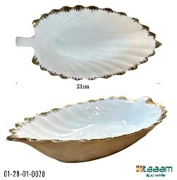 Tarelka nabor 70