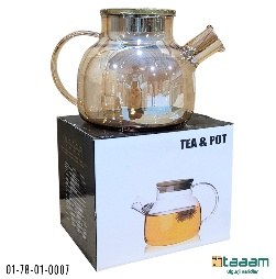 Shisha Choynak 7