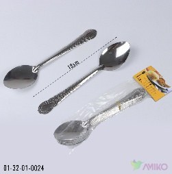 Qoshiq nabor 24 (Pachka)