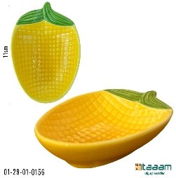 Tarelka nabor 156