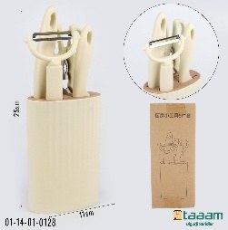 Pichoq nabor 128