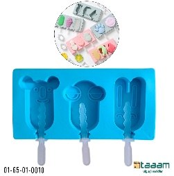 Muz Qolip 10