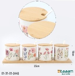 Tuzdon nabor 448