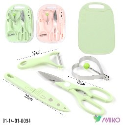 Pichoq nabor 94 (Pachka)