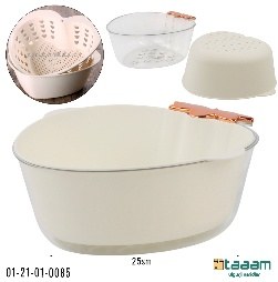 Sabzavod yuvish uchun 85