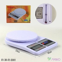Tarozi gram 1 (Pachka)