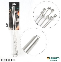 Ruchnoy mikser 45