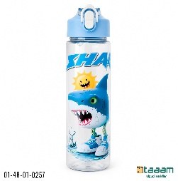Suv idish 257 (Plastmas 800ml)