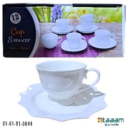 Bokal nabor 44