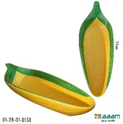Tarelka nabor 158