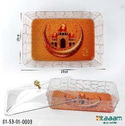 Konfetnitsa nabor 9