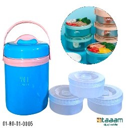 Taom uchun Termoslar 5