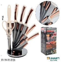 Pichoq nabor 126