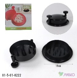 Idish nabor 222 (Pachka)