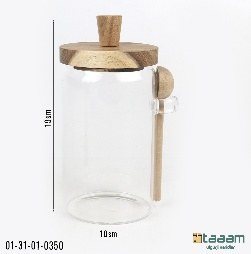 Ziravor idish 350