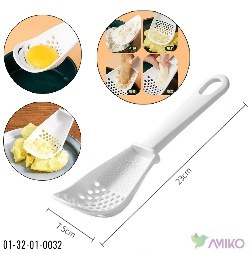 Qoshiq nabor 32 (Pachka)