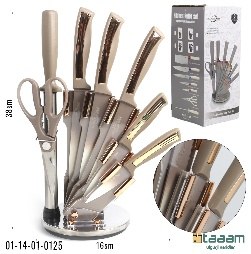 Pichoq nabor 125