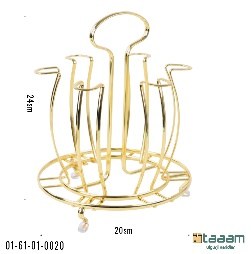 Bokal nabor 20