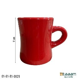 Bokal nabor 29
