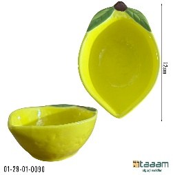 Tarelka nabor 90
