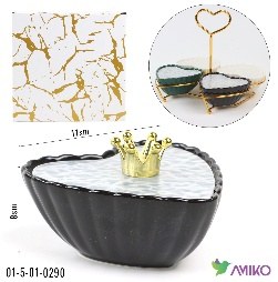 Idish nabor 290 (Pachka)