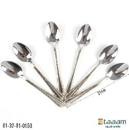 Vilka qoshiq nabor 150