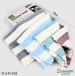 Idish tozalagich 125