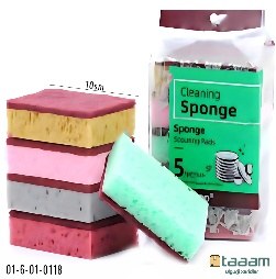 Idish tozalagich 118