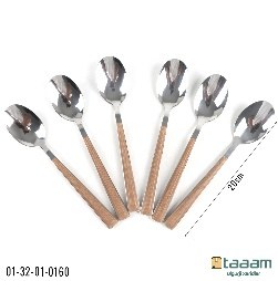 Vilka qoshiq nabor 160