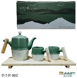 Choynak nabor 67
