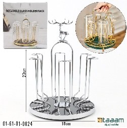 Bokal nabor 24