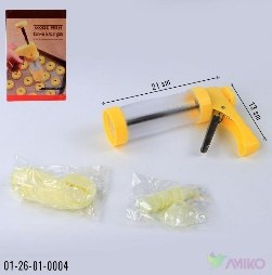 Tort uchun maxsus 4 (Pachka)