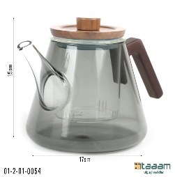 Choynak nabor 54