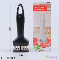 Go'sht yumshatgich 4 (Pachka)