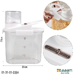 Gurunch idish 384 (1500ml)