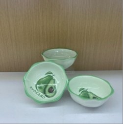 Kosa 4 (4.5 inch)