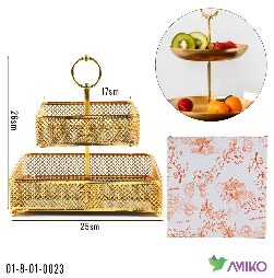 Meva idish 23 (Pachka)