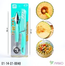 Pichoq nabor 48 (Pachka)