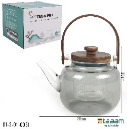 Choynak nabor 51