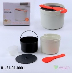 Sabzavod yuvish uchun 1 (Pachka)
