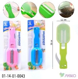 Pichoq nabor 43 (Pachka)