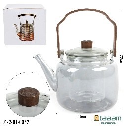 Choynak nabor 52